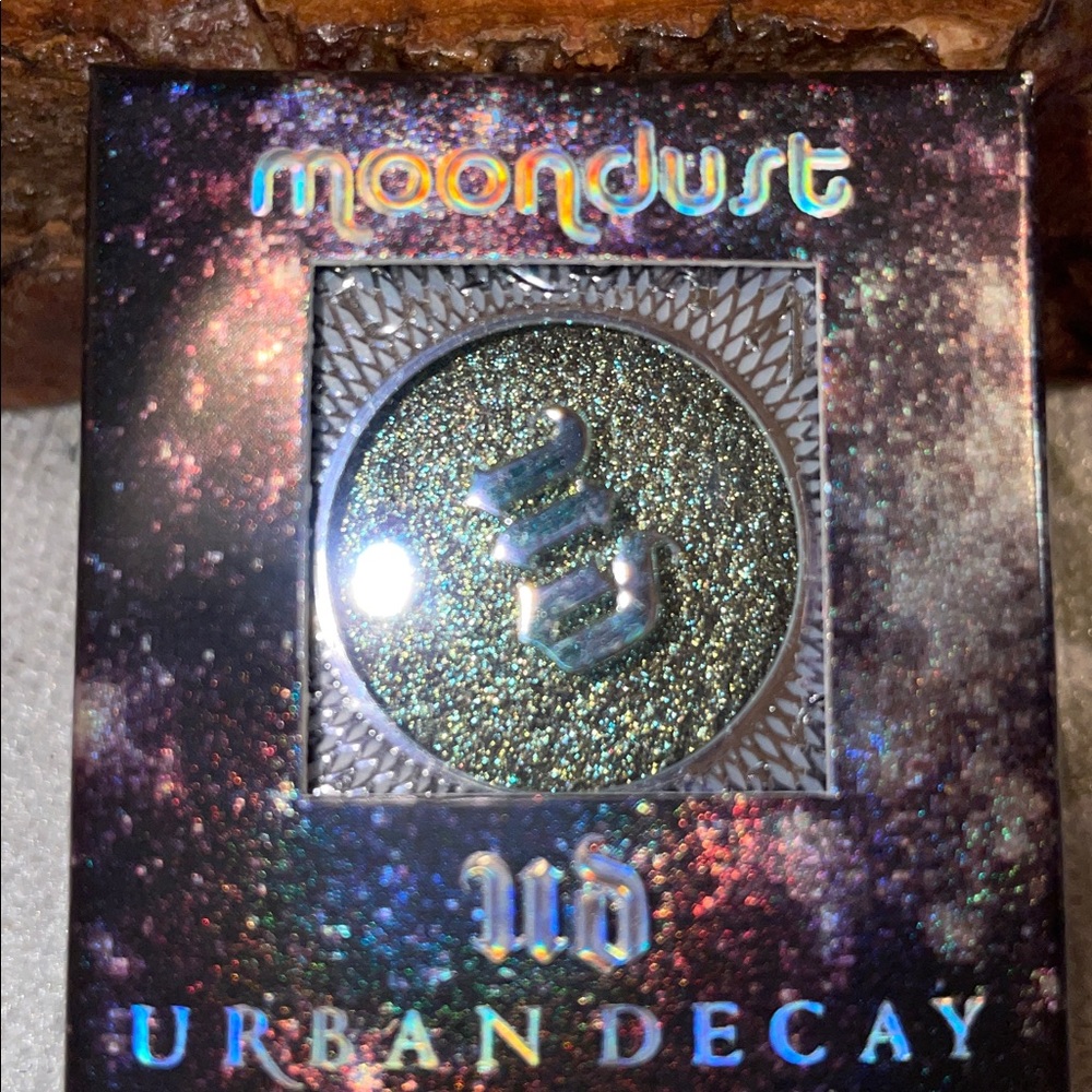 Urban Decay Moondust Eyeshadow in Zodiac Discontinued